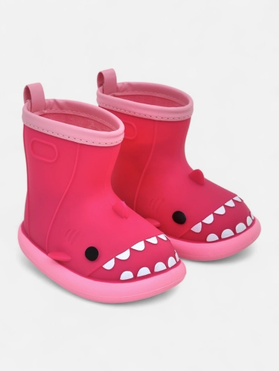 Botine Royalfashion Kids' Sharky Sharky