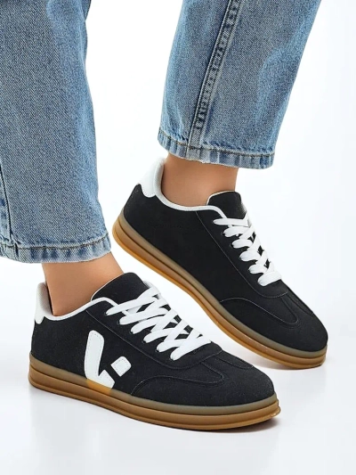 Royalfashion Pantofi sport pentru femei Pesefe