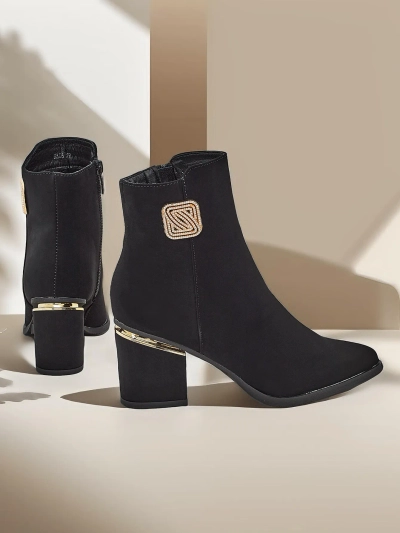 Ghete pentru femei Royalfashion Esolur