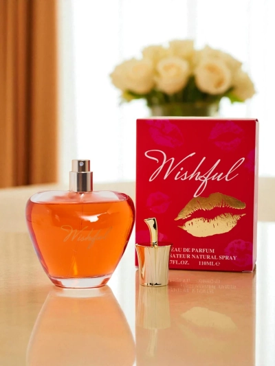 Apă de parfum inspirată pentru femei Wishful