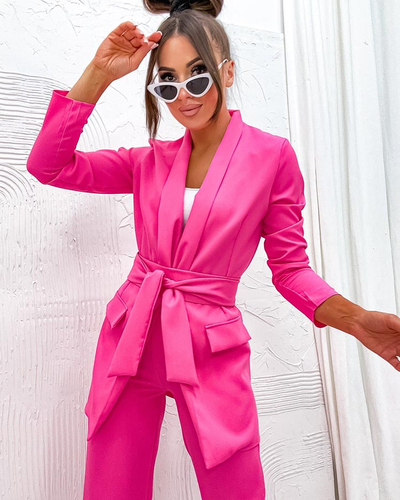 Royalfashion Set elegant pentru femei