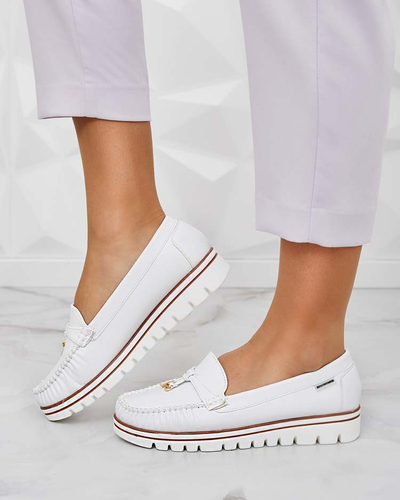 Royalfashion Mocasini pentru femei Berellia