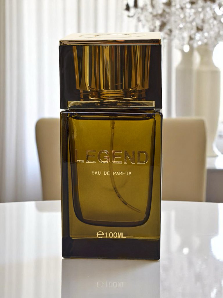Eau de Parfum Inspirat pentru Bărbați LEGEND