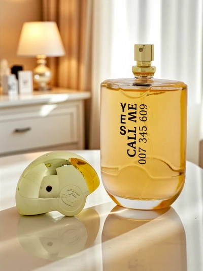 Apă de parfum pentru femei inspirată Call Me Yes