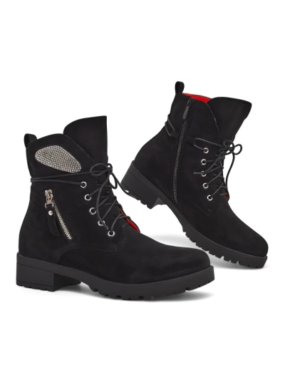 Cizme pentru femei Royalfashion, botine de lucru Volio