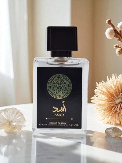 Eau de parfum inspirați pentru bărbați Asadd