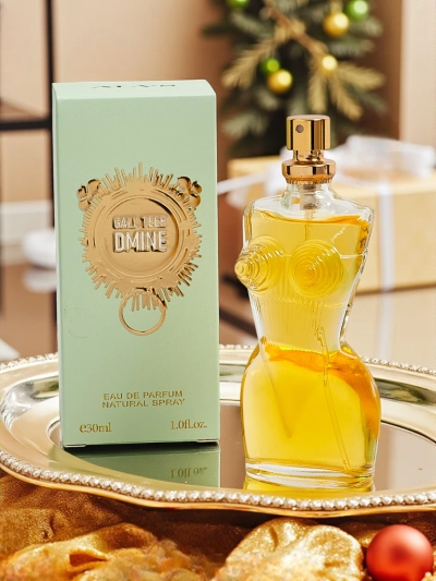 Apă de parfum pentru femei Classique inspirată