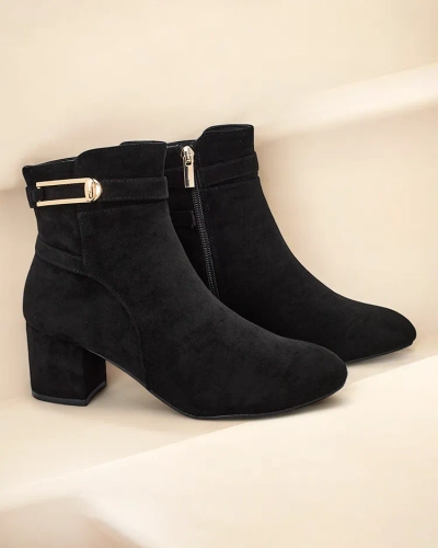 Ghetele Linomo pentru femei de la Royalfashion