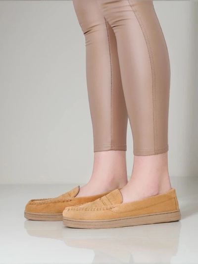 Loafere clasice pentru femei Royalfashion Carollese