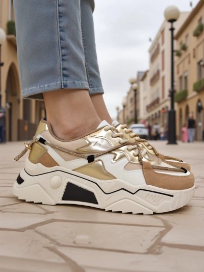 Royalfashion Sneaker Sport pentru Femei Lillon