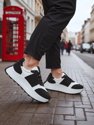 Royalfashion Sneakers Sport pentru Femei Xerios
