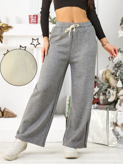 Royalfashion Pantaloni de trening izolați pentru femei