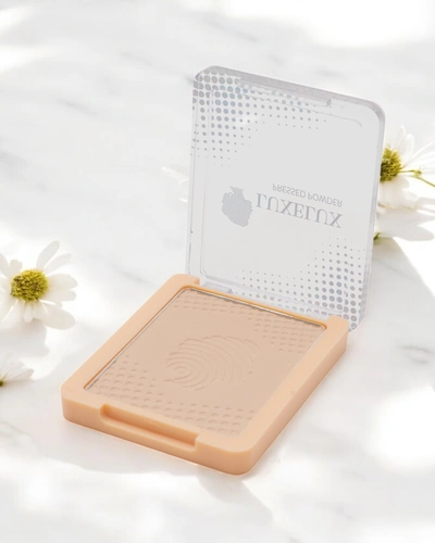 Luxelux Pudră presată 02 8g