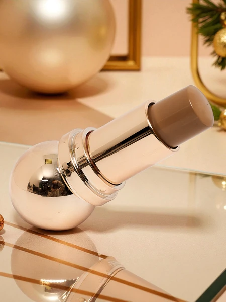 Luxelux Bronzer stick Toffie Coffe