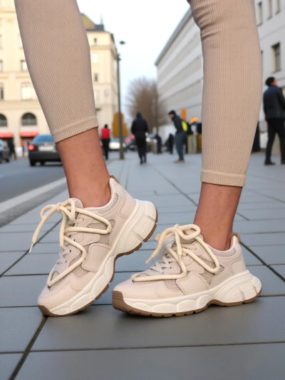 Royalfashion Adidași pentru femei Ottoles