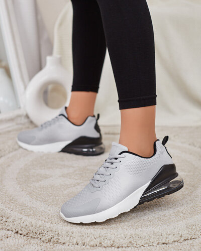 Royalfashion Adidași sport pentru femei Eseltta