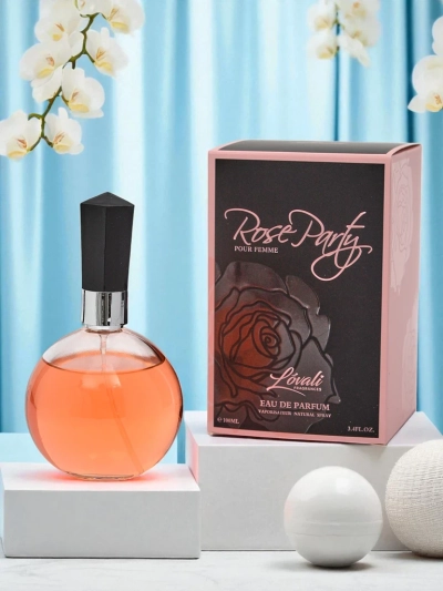 LV5181 ROSEPARTY D26