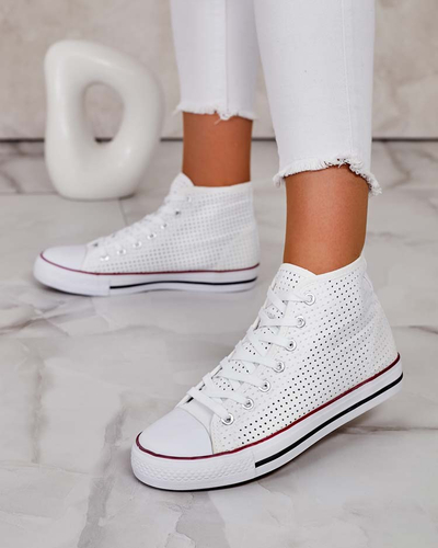 Royalfashion Nimm adidași de damă cu talpă deschisă