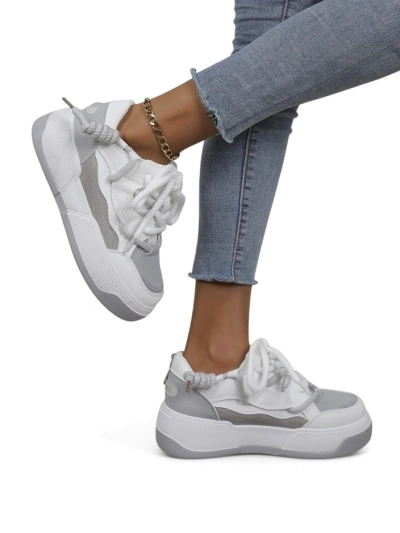 Royalfashion Pantofi sport pentru femei Moodnes