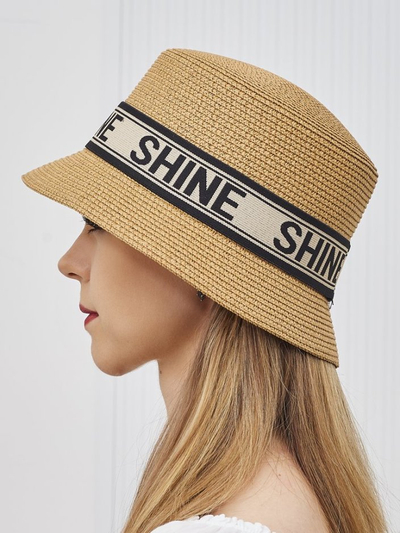 Royalfashion Pălărie de vară pentru femei Summer Shine
