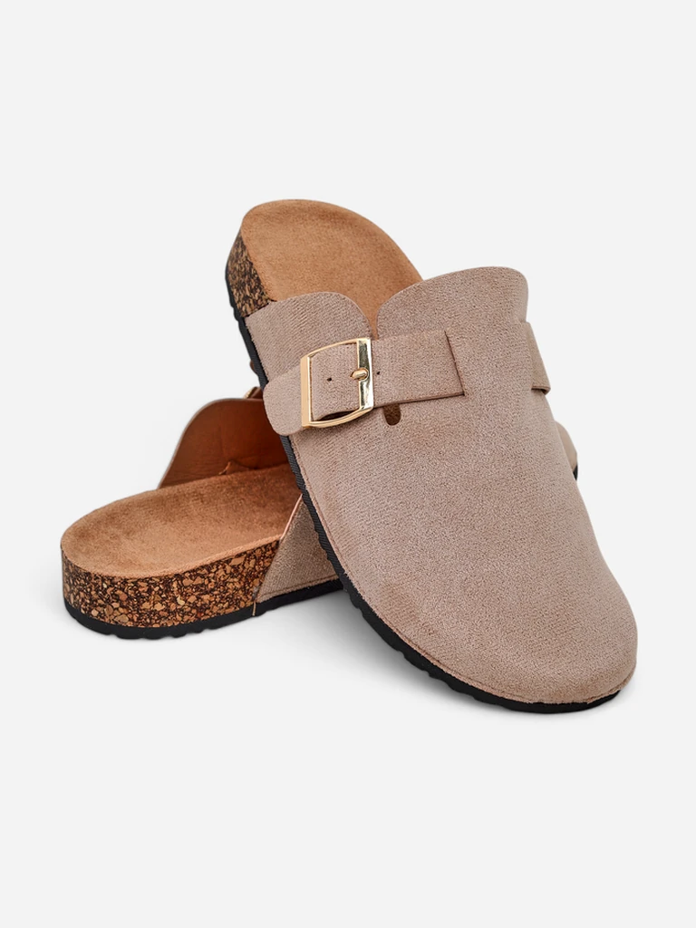 Sandale de femei cu vârful închis Royalfashion Zanbe