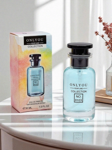 Apă de parfum inspirată pentru femei NO.8103