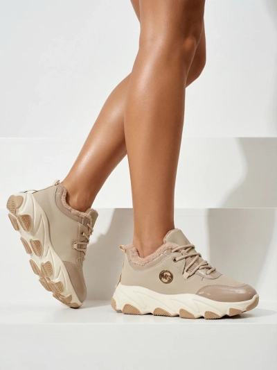 Royalfashion Pantofi sport izolați de damă Caroz