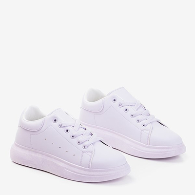 Adidași pentru femei lavanda Tomtor - Încălțăminte