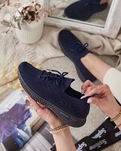 Royalfashion Pantofi sport de damă Vanopi