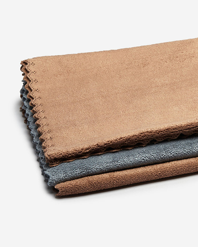 Royalfashion Set de 3 cârpe de bucătărie