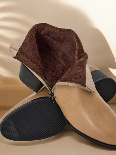 Cizme pentru femei Royalfashion Letitto