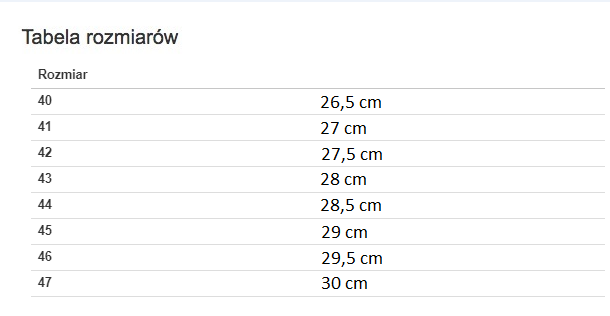 Czarne botki z eko skóry - Obuwie