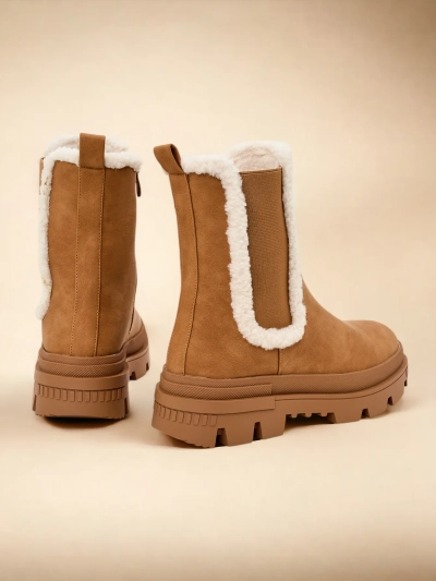 Cizme pentru femei Ozoo de la Royalfashion
