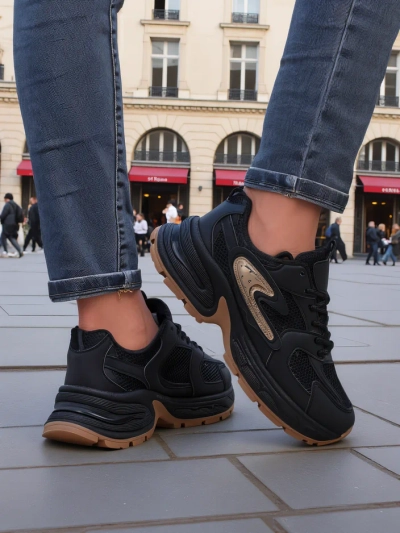 Încălțăminte sport pentru femei Royalfashion Ecapus