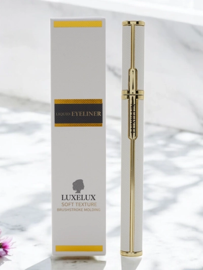 Luxelux eyeliner impermeabil 1ml