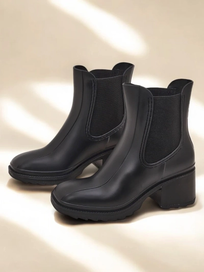 Royalfashion Botine pentru femei Bonii
