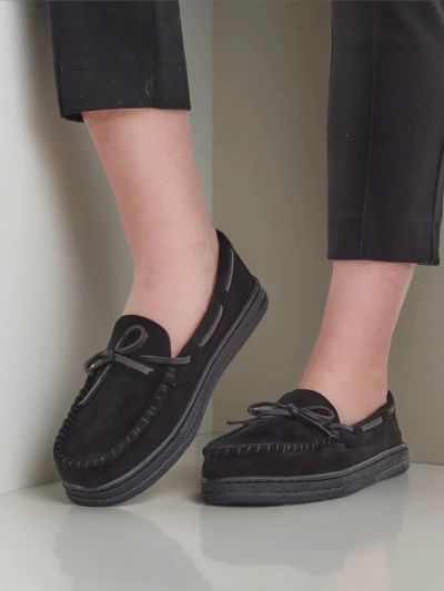 Royalfashion Mocasi clasici pentru femei Acimine