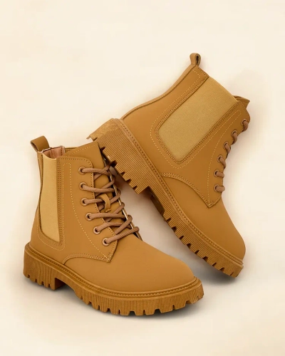 Trappers pentru femei Royalfashion Sanner