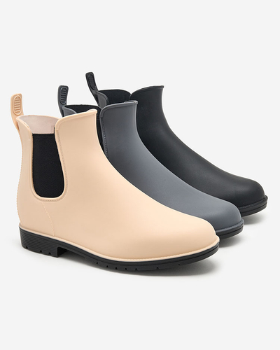 Royalfashion Pantofi de damă Dalcados mată pentru femei