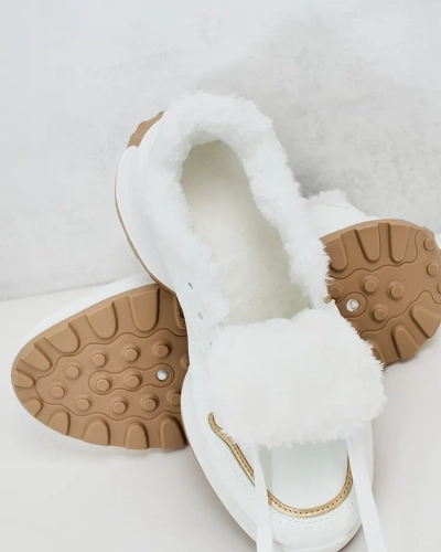Royalfashion Pantofi sport izolați pentru femei Ronniz