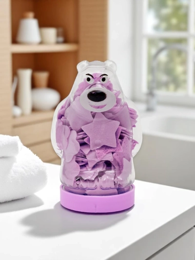 Royalfashion Săpun de hârtie pentru călătorii cu stele