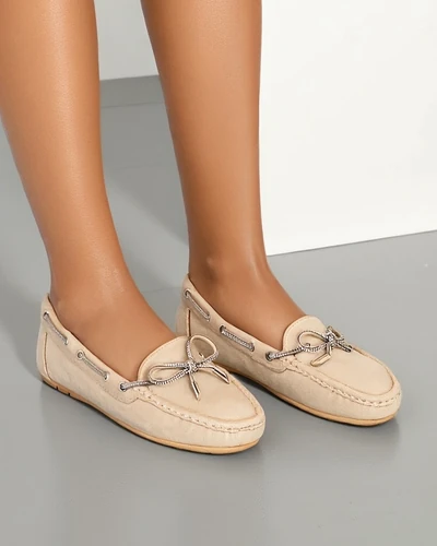 Mocasini pentru femei Royalfashion Mufason