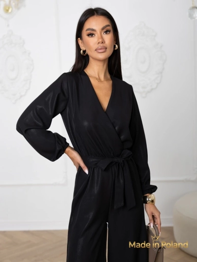 Salopetă Elegantă Livia