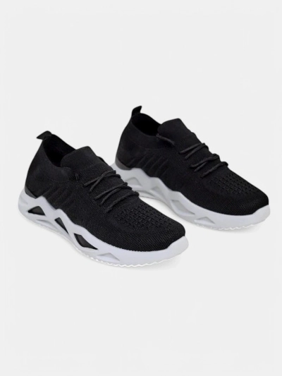 Pantofi sport din material pentru femei Kaenno