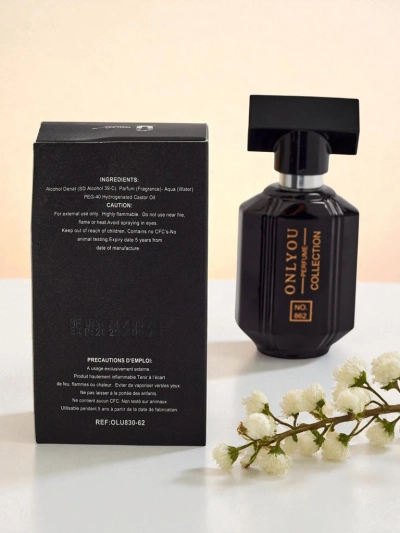 Apa de parfum pentru bărbați inspirată NO. 862