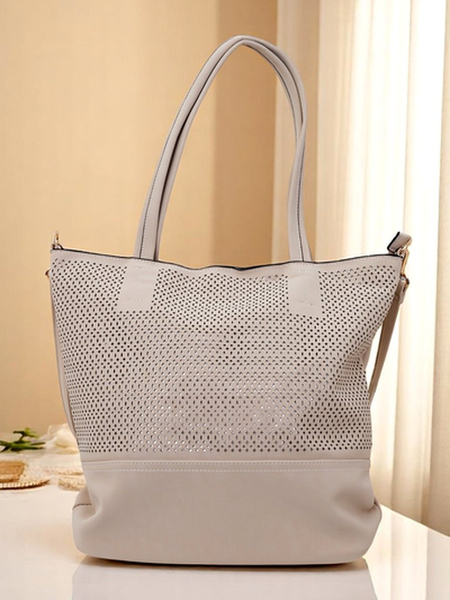 Royalfashion Geantă de damă mare Elowen