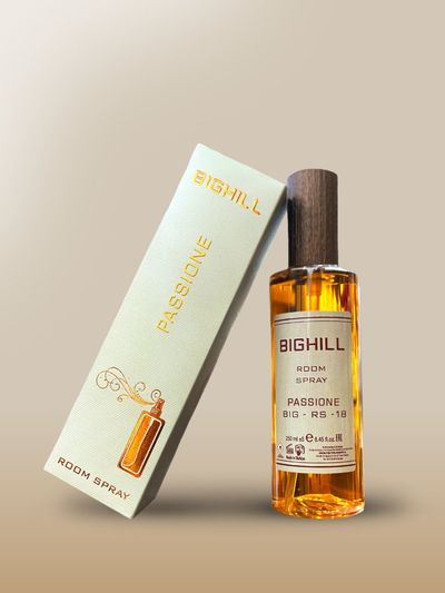 Royalfashion Room Spray - PASSIONE parfum de cameră