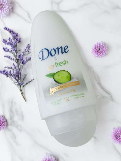Deodorant-antipespirant cu aplicator roll-on pentru femei 50 ml