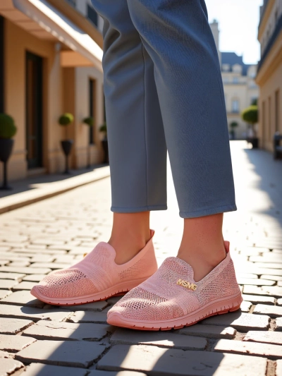 Royalfashion Loafers sport pentru femei Iterione