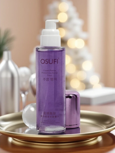 Tonic facial cu Peptide